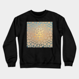 Pastel Dots Crewneck Sweatshirt